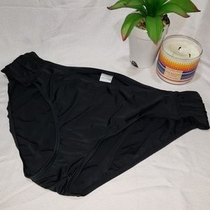 🆕️ Pure Energy Bikini Bottom Sz 24/26